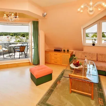 Duenen-residenz A 20 *